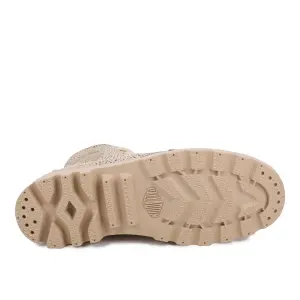 Women's boots Palladium Pampa Leo image-4
