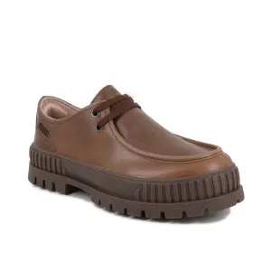 Women's moccasins Palladium Pallashock image-1