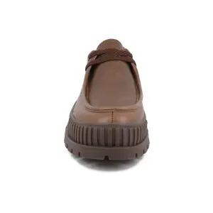 Women's moccasins Palladium Pallashock image-2