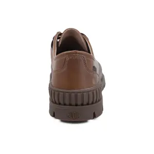 Women's moccasins Palladium Pallashock image-3
