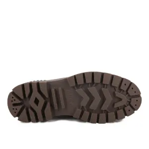 Women's moccasins Palladium Pallashock image-5