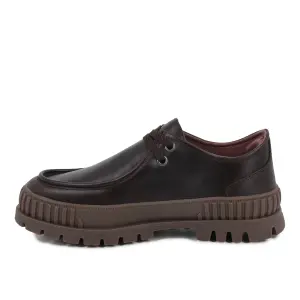 Women's moccasins Palladium Pallashock image-1