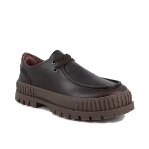 Women's moccasins Palladium Pallashock image-2