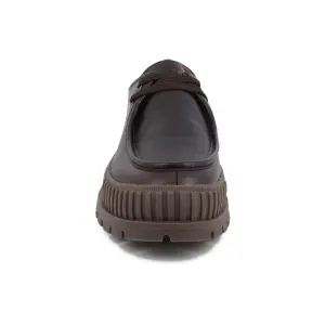 Women's moccasins Palladium Pallashock image-3