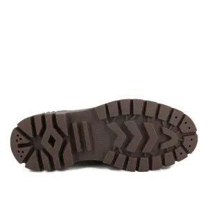 Women's moccasins Palladium Pallashock image-4