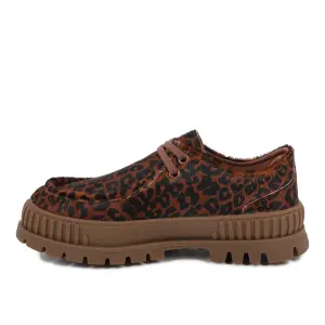 Mocassini da donna Palladium Pallashock Wild image-4