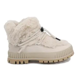 Women's winter boots Palladium Pallashock image-0
