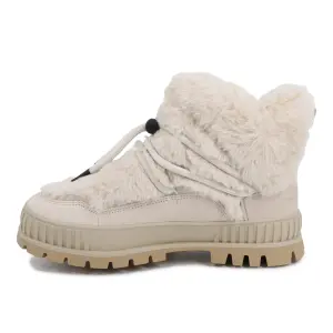 Women's winter boots Palladium Pallashock image-1