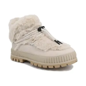 Women's winter boots Palladium Pallashock image-2