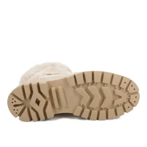 Women's winter boots Palladium Pallashock image-4