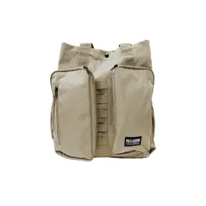 Tote bag Palladium U Ha 01