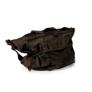 Shoulder Bag Palladium Soft image-1