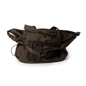 Shoulder Bag Palladium Soft image-2