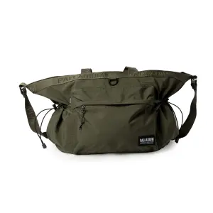 Shoulder Bag Palladium Soft