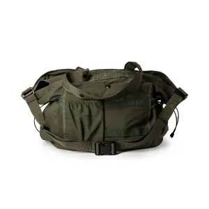 Shoulder Bag Palladium Soft image-2