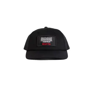 Baseball Kappe Palladium Hellfire image-0