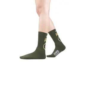 Socken Palladium U Ca Hawkins image-1