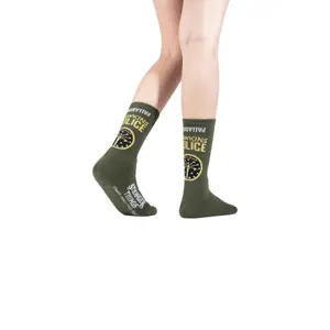 Socken Palladium U Ca Hawkins image-2