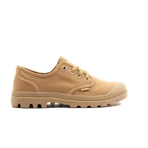 Baskets Palladium Pampa Oxford image-0