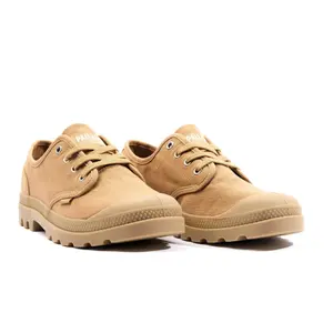 Baskets Palladium Pampa Oxford image-1