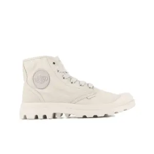 Trainers Palladium Pampa image-0