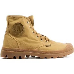 Buty Palladium Pampa Hi image-0