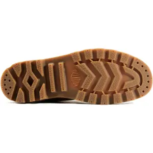 Buty Palladium Pampa Hi image-4