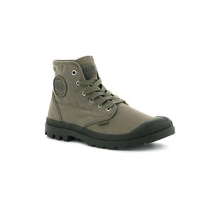 Buty Palladium Pampa Hi image-1