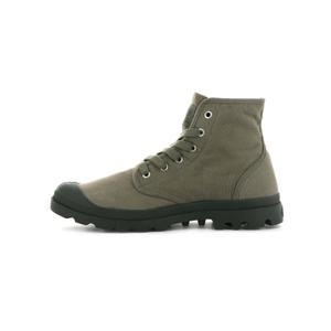 Buty Palladium Pampa Hi image-3