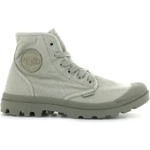 Bottines Palladium Pampa Hi image-0