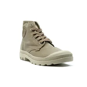 Bottines Palladium Pampa Hi image-1