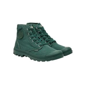 Sneakersy Palladium Pampa Hi Pine Needle image-1
