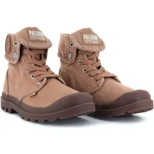Bottines Palladium Baggy image-1