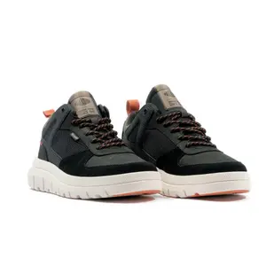 Turnschuhe Palladium Pallaflex Lo Mix image-4