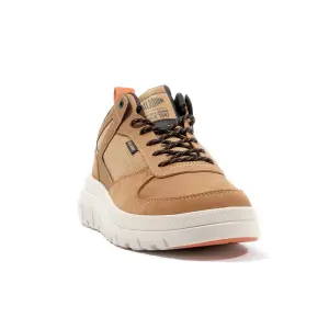 Sneakers Palladium Flex Lo Mix image-1