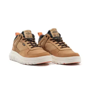 Sneakers Palladium Flex Lo Mix image-2