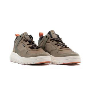 Sneakers Palladium Flex Lo Mix image-1