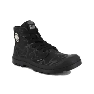 Boots Palladium Pampa Hi Tunnels image-0