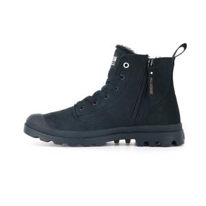 Buty zapinane na zamek Palladium Pampa Hi Wl image-5