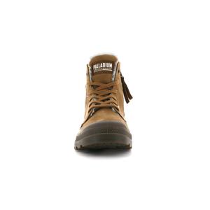 Buty zapinane na zamek Palladium Pampa Hi Wl image-3