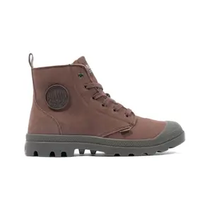 Kosze Palladium Pampa Hi Zip Wl image-0
