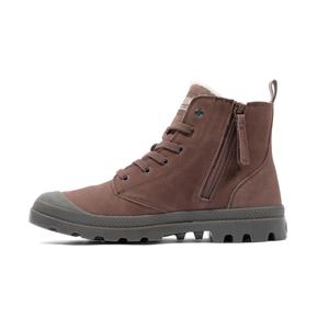 Kosze Palladium Pampa Hi Zip Wl image-1
