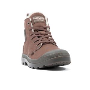 Kosze Palladium Pampa Hi Zip Wl image-2