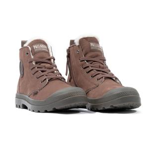 Kosze Palladium Pampa Hi Zip Wl image-4