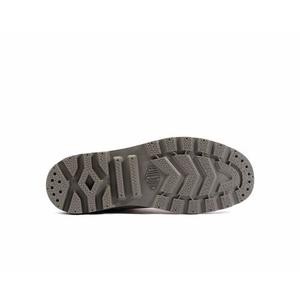 Buty zapinane na zamek Palladium Pampa Hi Wl image-1