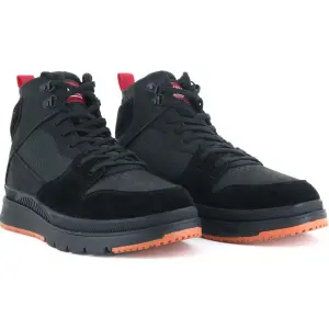 Formadores Palladium Pallasider Hi Metro image-1