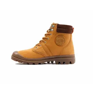 Botas Palladium Pallabrousse Sc Wp+ image-0
