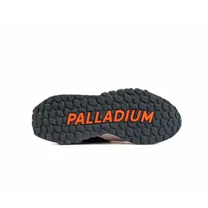 Baskets Palladium Troop Runner Outcity image-1