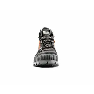 Boots Palladium Pallashock Outcity image-2
