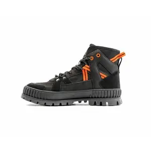Boots Palladium Pallashock Outcity image-1